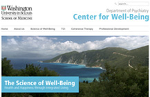 Center for Well-Being