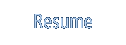 Resume