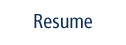 Resume